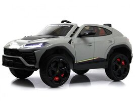 Детский электромобиль Lamborghini Urus (E777EE)